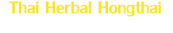 Logo Hong Thai