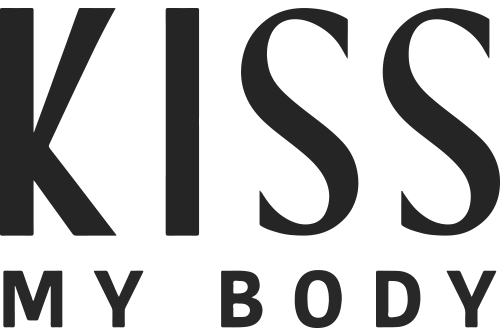 Logo Kiss My Body