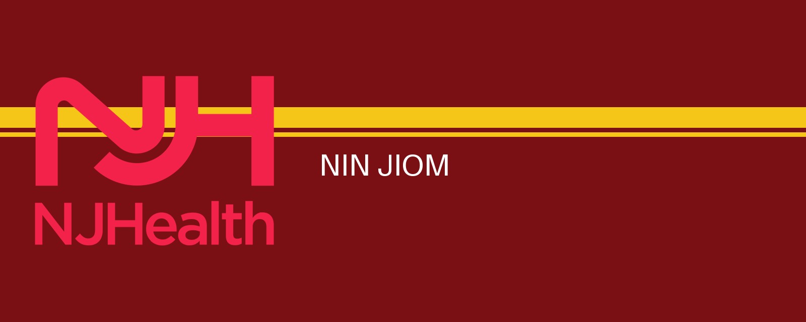 Siro ho Nin Jiom Pei Pa Koa chai thủy tinh nhãn đỏ vàng