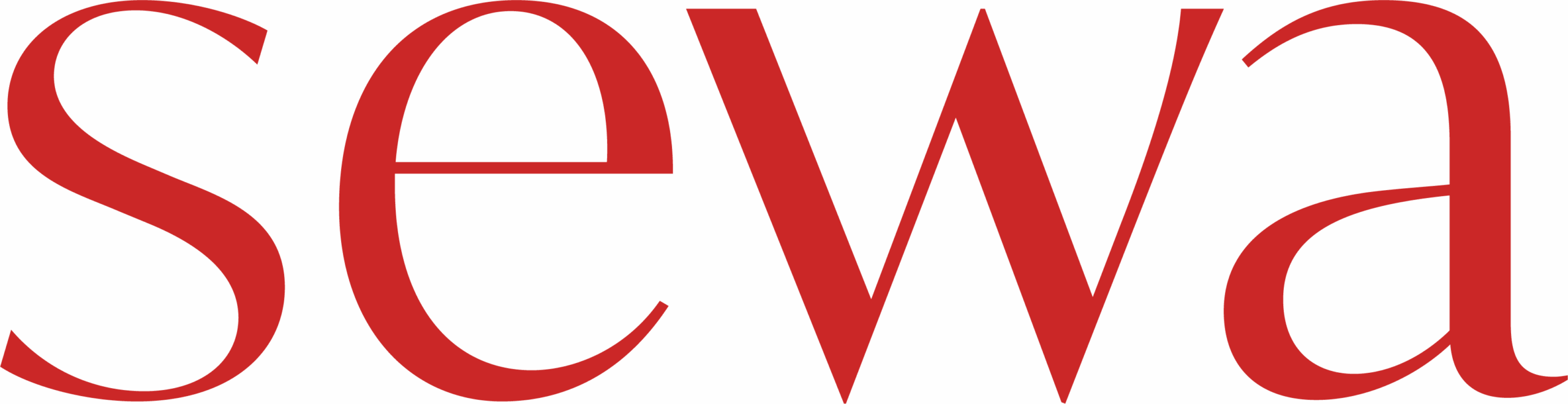 SEWA Thailand Logo