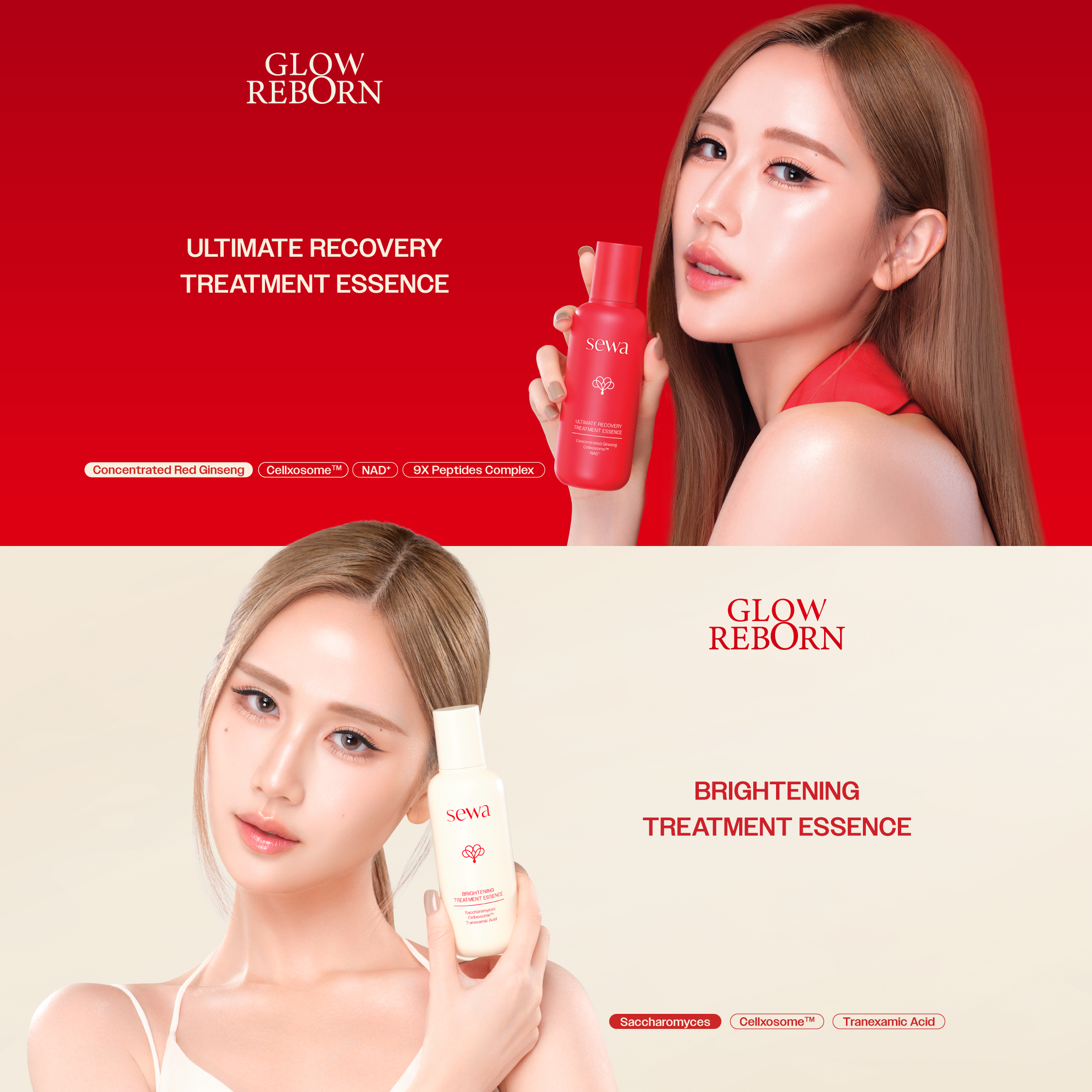 Phức Hợp Hơn 30 Thảo Mộc Tự Nhiên