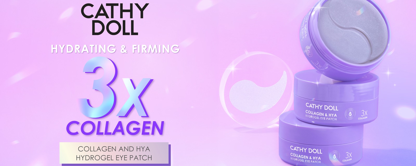 Thế giới làm đẹp Cathy Doll Karmarts Thái Lan
