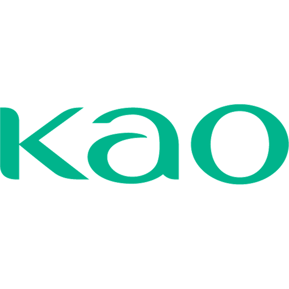 Logo Kao Nhật Bản