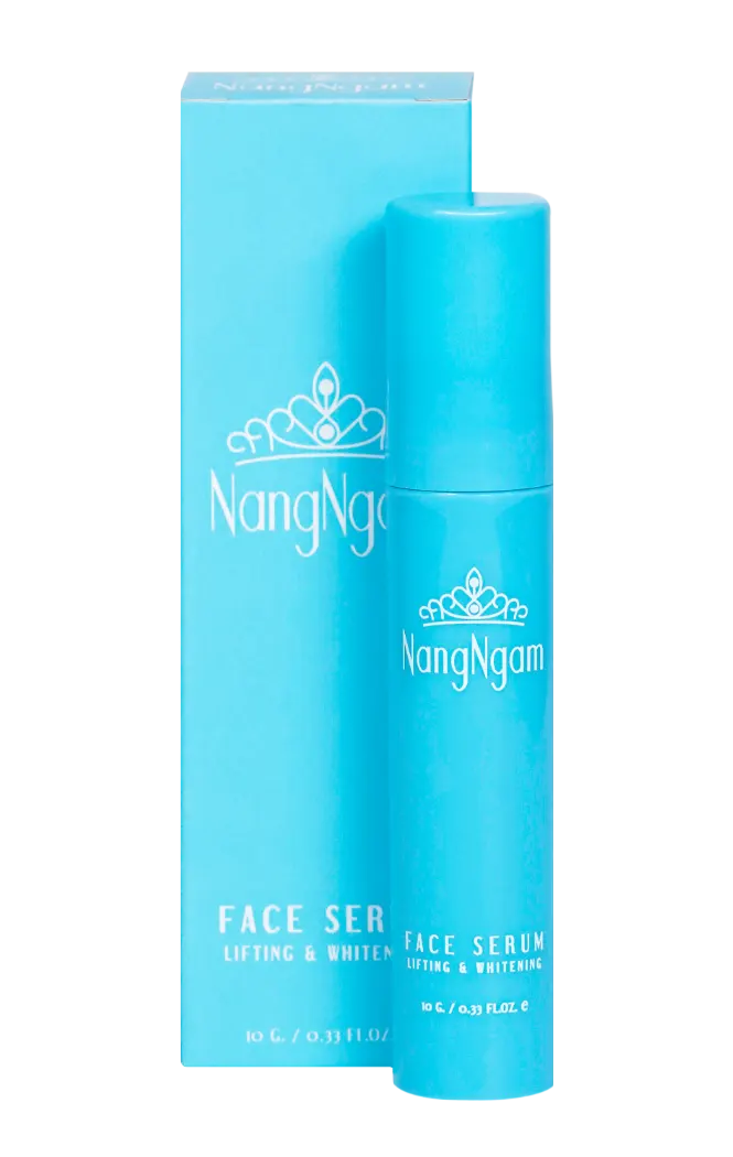 Serum mặt NangNgam