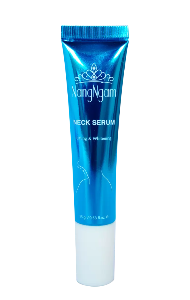 Serum cổ NangNgam